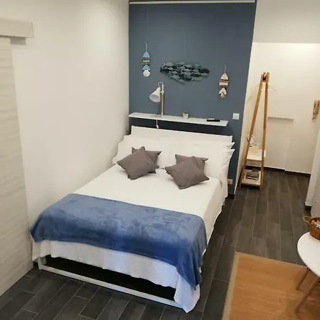 Carso 10 Lägenhet Ventimiglia