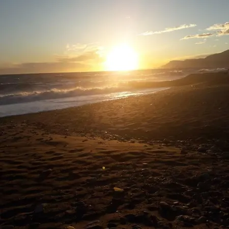 아파트 Carso 10 *