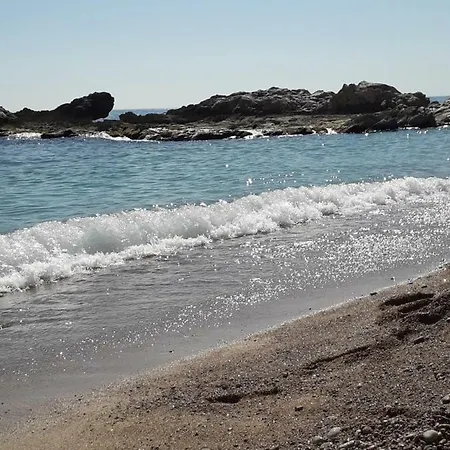 Carso 10 Lägenhet Ventimiglia