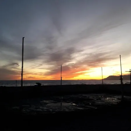 Carso 10 Lägenhet *