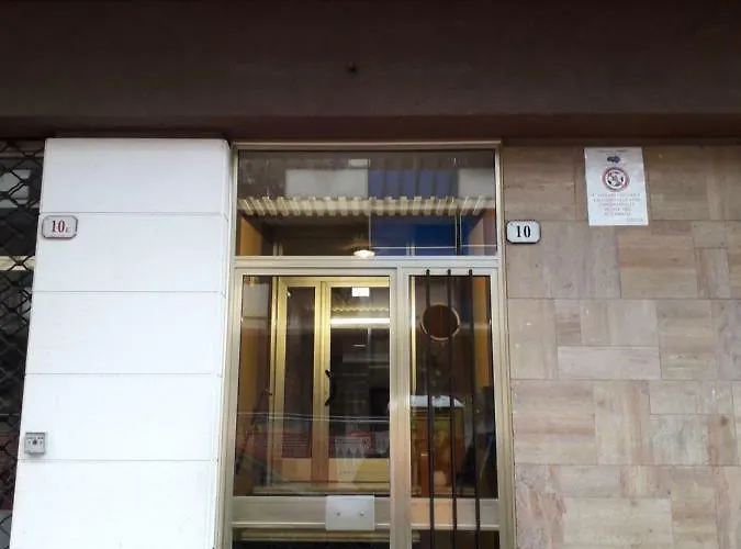 Carso 10 Apartamento