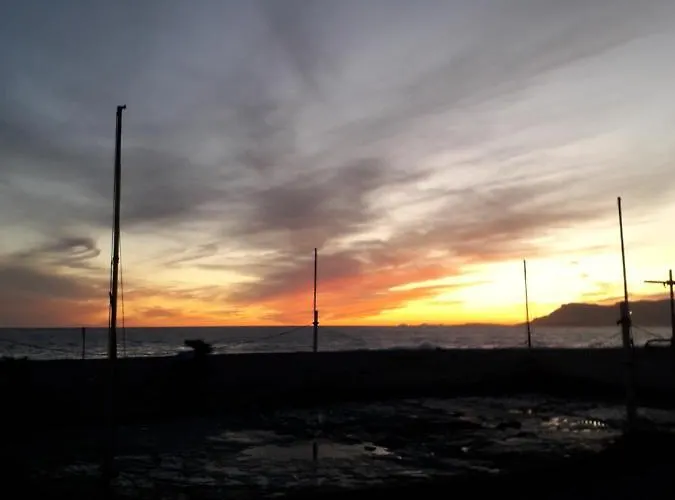 Carso 10 아파트 *