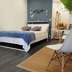 Carso 10 Appartement *