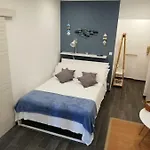 Carso 10 Appartement Vintimille