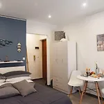 Carso 10 Appartement *