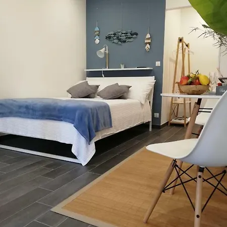 Carso 10 Apartment *