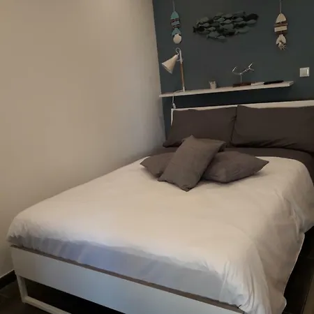 Carso 10 Apartment Ventimiglia