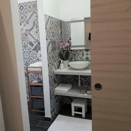 Carso 10 Apartment