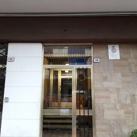 Carso 10 Apartment