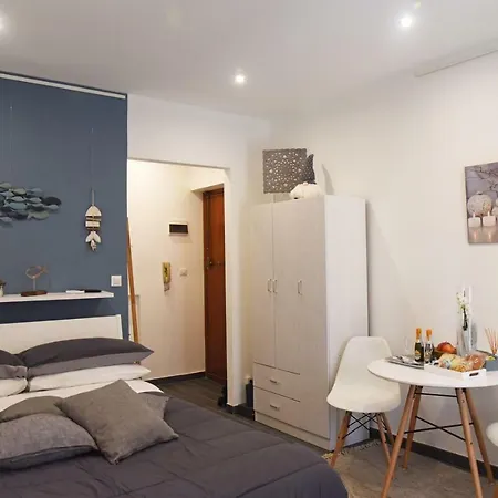 Carso 10 Apartment *