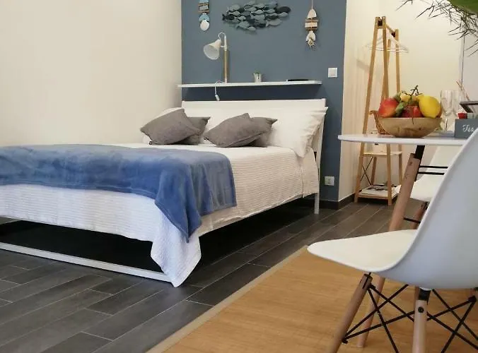 Carso 10 Appartement *