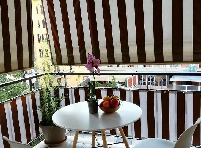 Appartement Carso 10 *