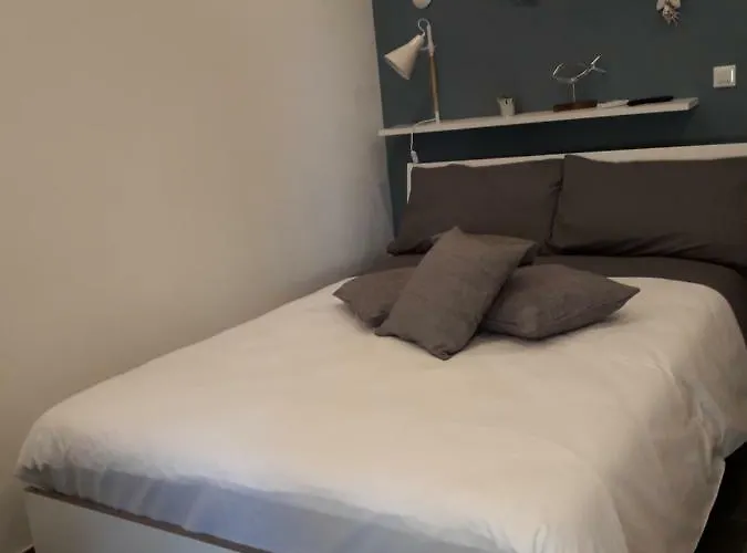 Carso 10 Appartement Ventimiglia