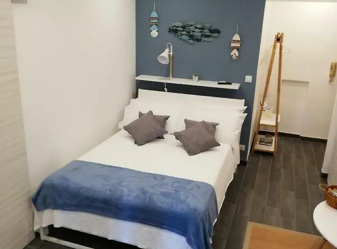 Carso 10 Appartement Ventimiglia