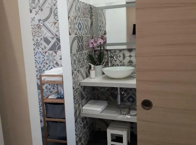 Carso 10 Appartement