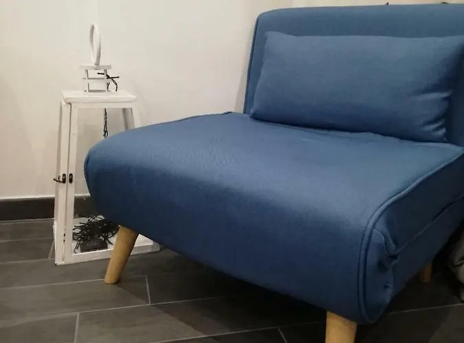 Carso 10 * Ventimiglia