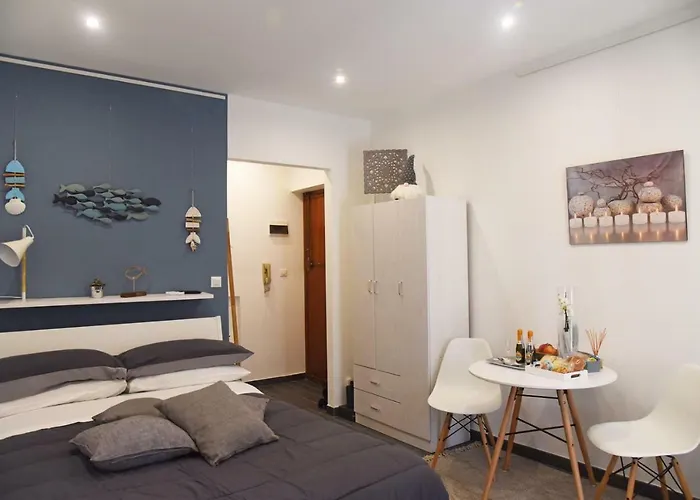 Carso 10 Appartement *