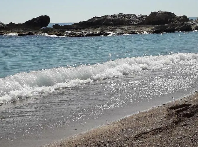 Carso 10 Appartement Ventimiglia